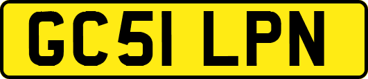 GC51LPN