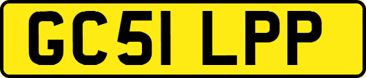 GC51LPP