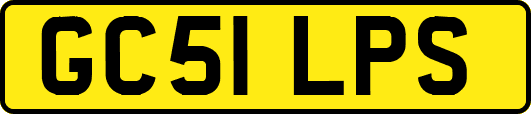 GC51LPS