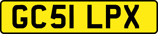 GC51LPX