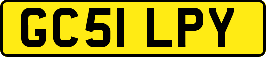 GC51LPY