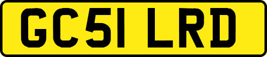 GC51LRD