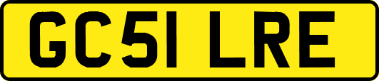 GC51LRE