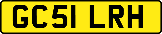 GC51LRH