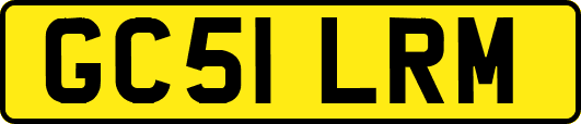 GC51LRM