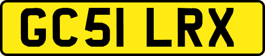 GC51LRX