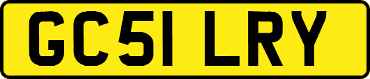 GC51LRY