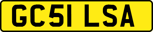 GC51LSA