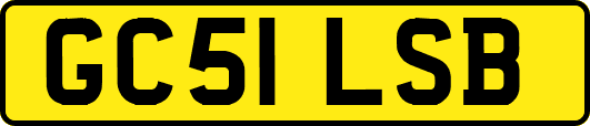 GC51LSB