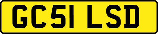 GC51LSD