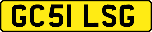 GC51LSG