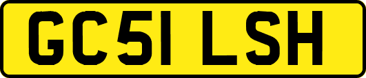 GC51LSH