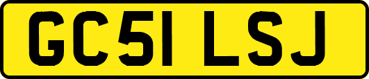 GC51LSJ