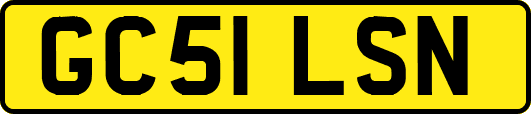 GC51LSN