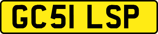 GC51LSP