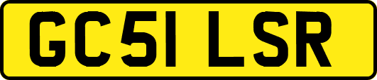 GC51LSR