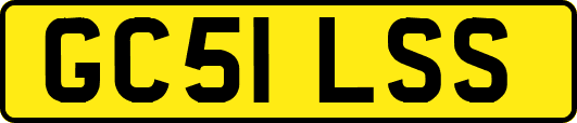 GC51LSS