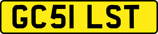 GC51LST