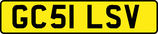 GC51LSV