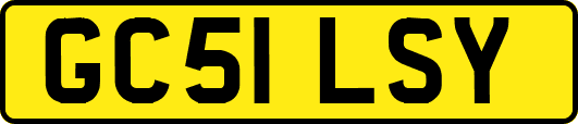 GC51LSY