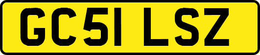 GC51LSZ