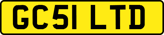 GC51LTD