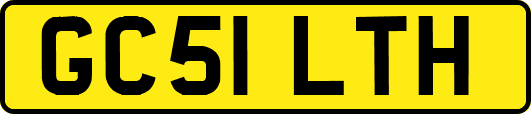 GC51LTH