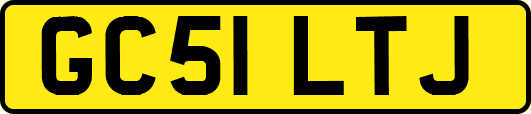 GC51LTJ