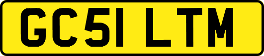 GC51LTM