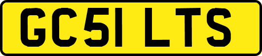 GC51LTS