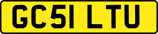 GC51LTU