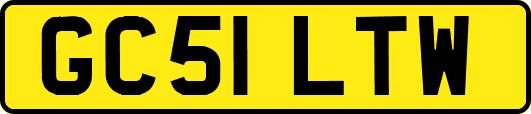 GC51LTW