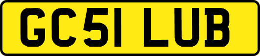 GC51LUB