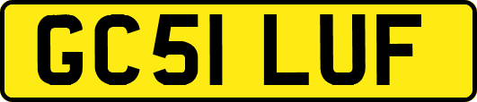 GC51LUF