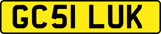 GC51LUK