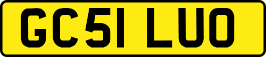 GC51LUO