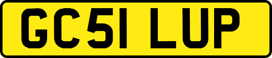 GC51LUP