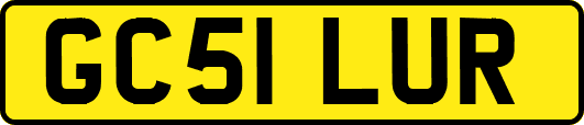 GC51LUR