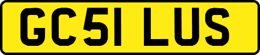 GC51LUS