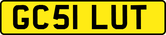 GC51LUT