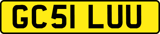 GC51LUU