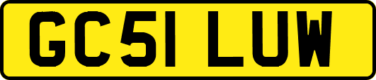 GC51LUW