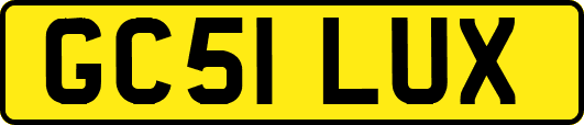 GC51LUX