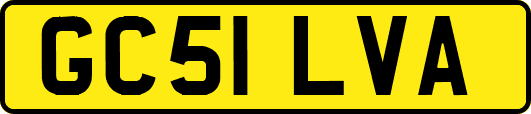 GC51LVA