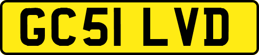 GC51LVD