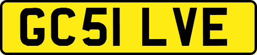 GC51LVE