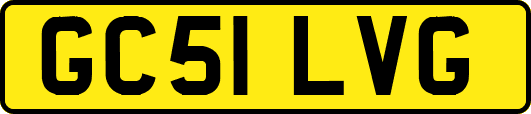 GC51LVG