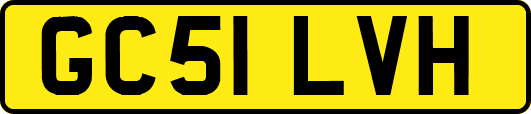 GC51LVH