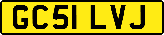 GC51LVJ