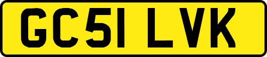 GC51LVK